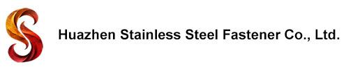 Huazhen Stainless Fastener Co., Ltd