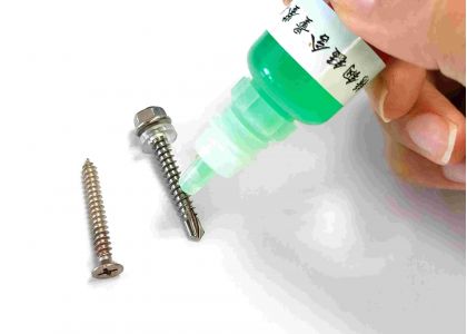How to test the stainless steel grade at home?