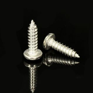 Stainless Steel Pan Head Self Tapping Screw 3.5/3.9/4.2/4.8