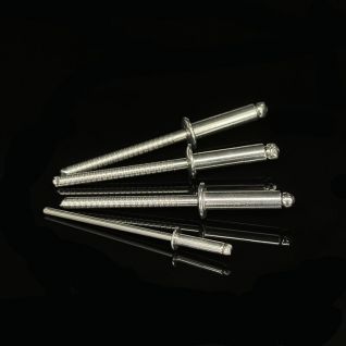 Stainless Steel Pop Rivet Countersunk Rievt 304