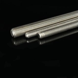 Stainless Steel A2 304 Thread Rod M2-M20