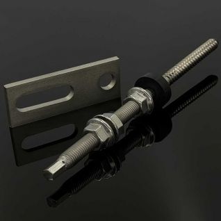 304 Solar Hanger Bolt
